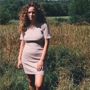 Rudy Jude Backyard Dress